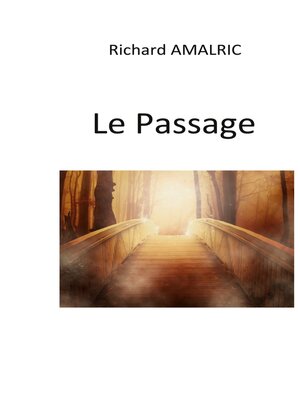 cover image of Le Passage